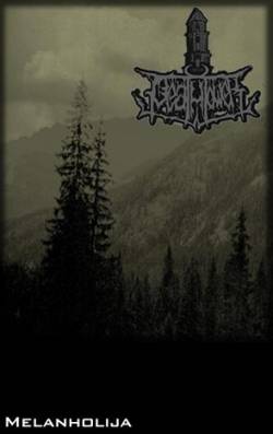 Death Tower : Melanholija